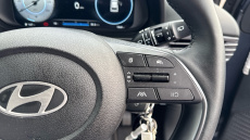 Hyundai i20 1.0T GDi Premium 5dr Petrol Hatchback